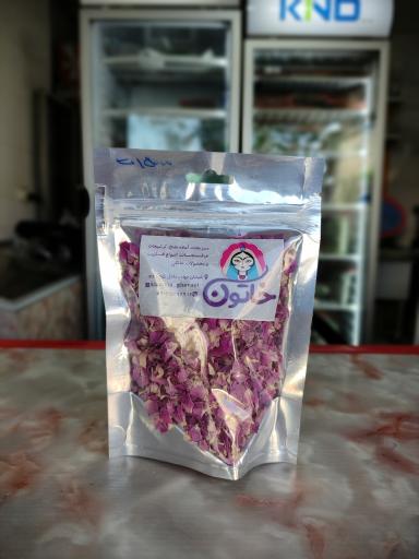 عکس سبزیجات خاتون (آماده طبخ)