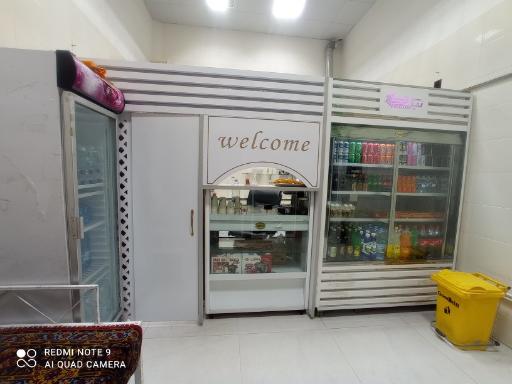 عکس چلو قورمه و ساندویچ مجید