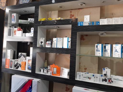 عکس پارسیان همراه