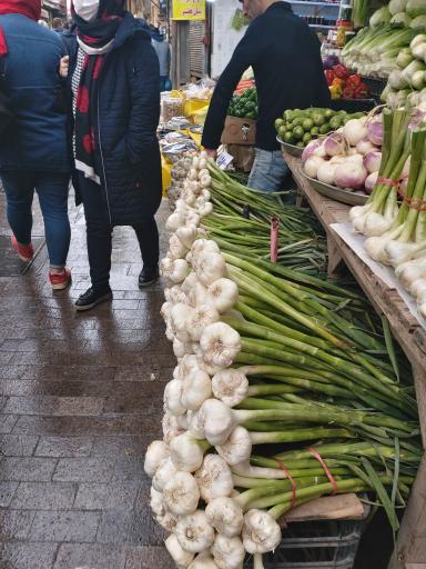 عکس پیاده راه امام خمینی