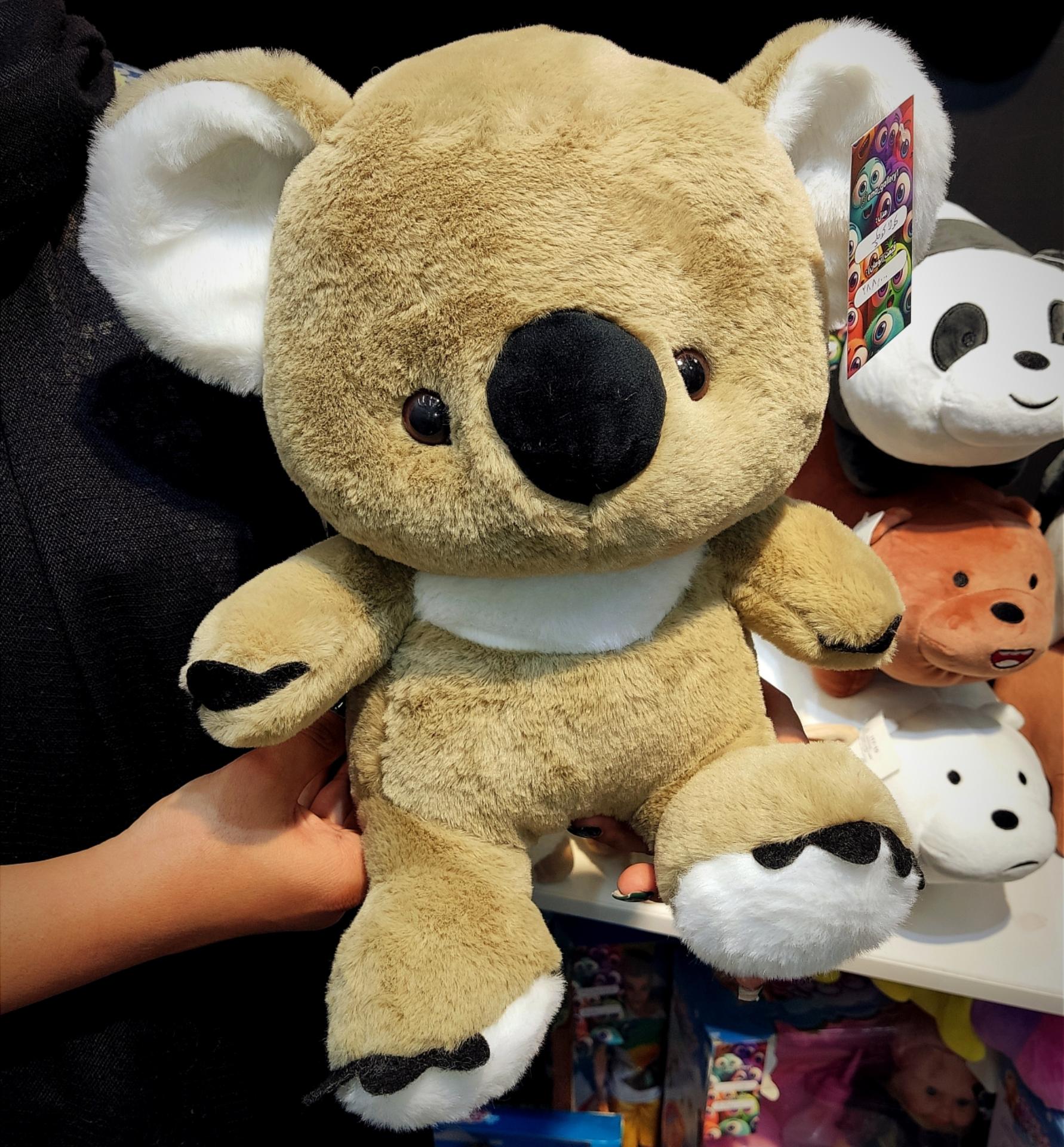 عکس فروشگاه اسباب بازی