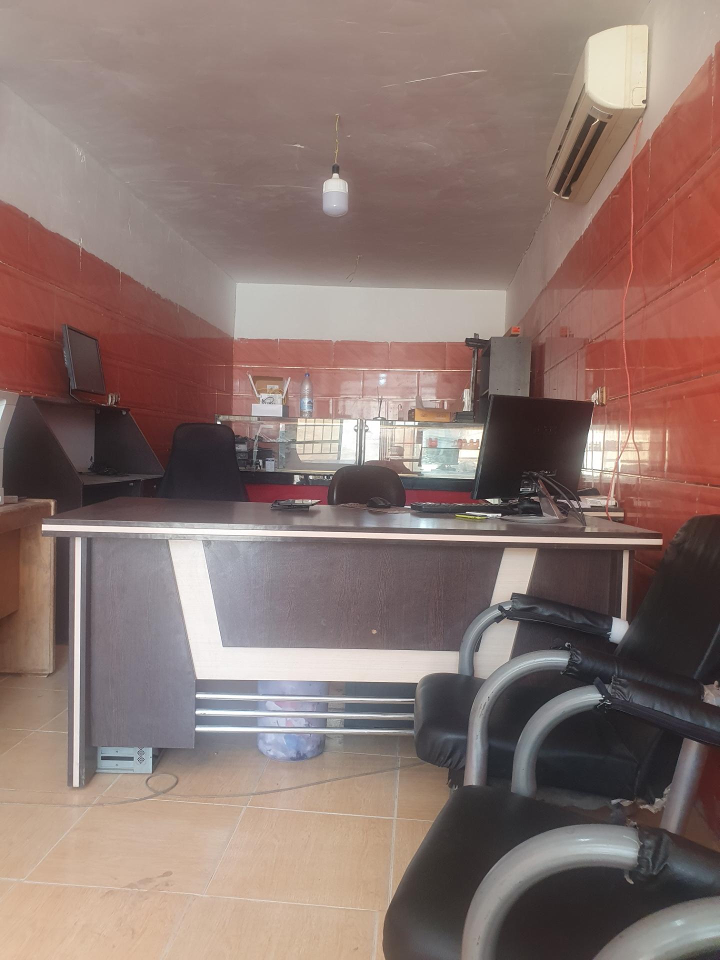 عکس کافی نت قاصدک