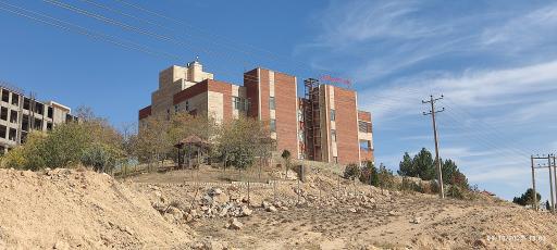 عکس تالار و رستوران پردیس فراجا