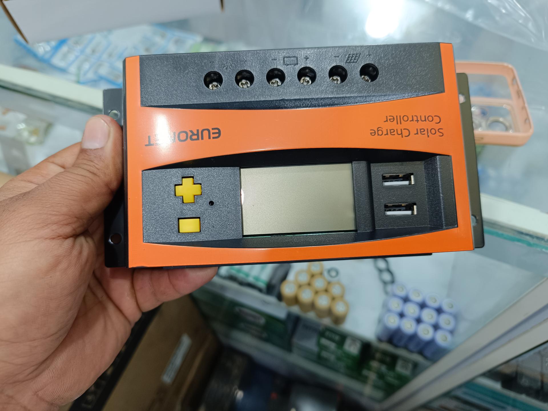 عکس سولار الکتریک