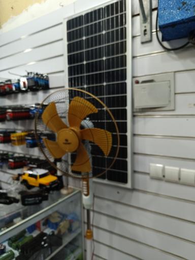 عکس سولار الکتریک