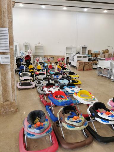 عکس سیسمونی بیبی ست