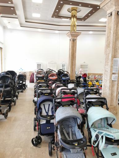 عکس سیسمونی بیبی ست