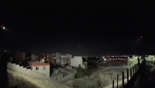 عکس بام حکیمیه