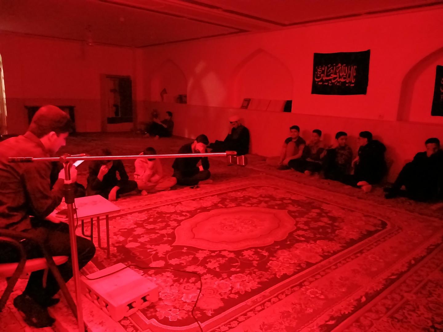 عکس مسجد النبی