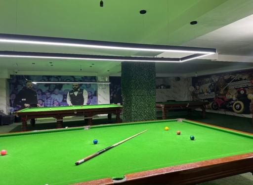 عکس باشگاه کلاب آس