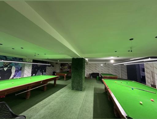 عکس باشگاه کلاب آس