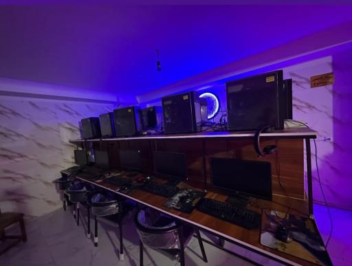 عکس باشگاه کلاب آس