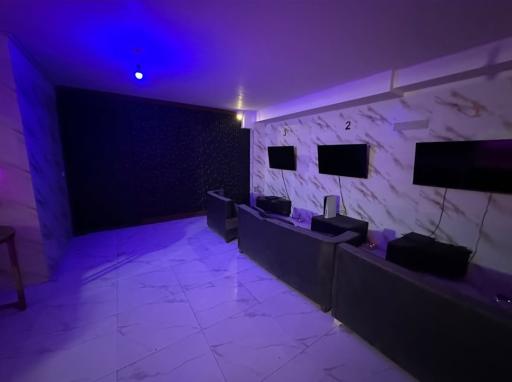 عکس باشگاه کلاب آس