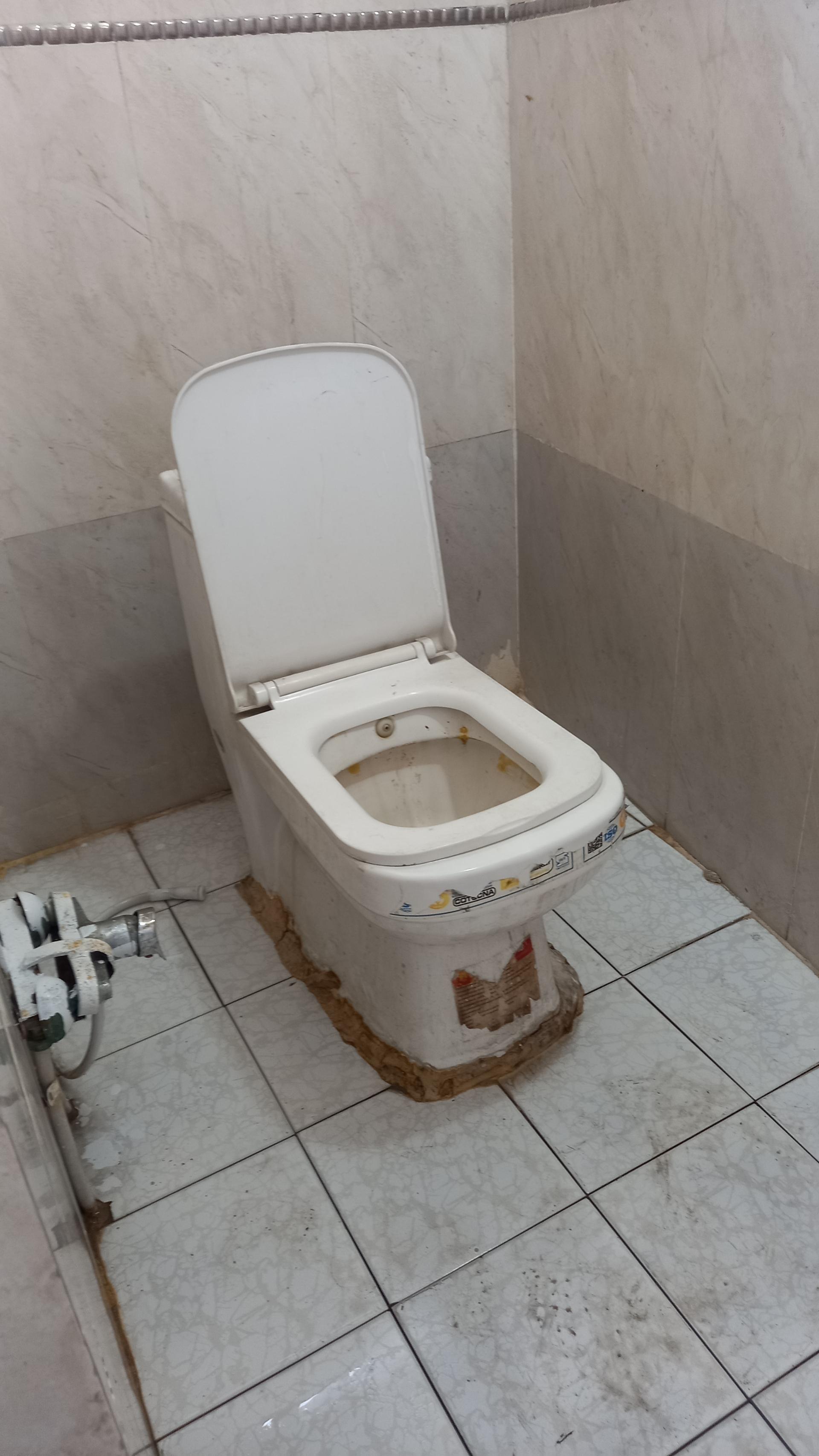 عکس سرویس بهداشتی یاس