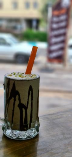 عکس کافه رستوران پارادایس