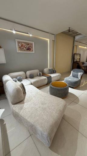 گالری مبل نیلوفر