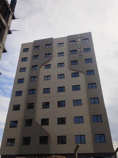 عکس مجتمع مسکونی رولکس ۷