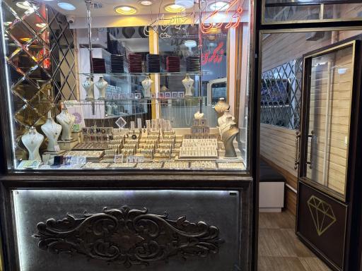 عکس زرگری اسلامیان