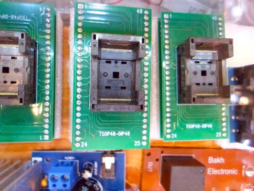 الکترونیک امیر