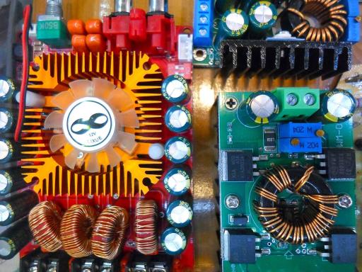 عکس الکترونیک امیر