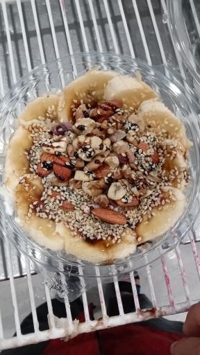 عکس معجون طوری