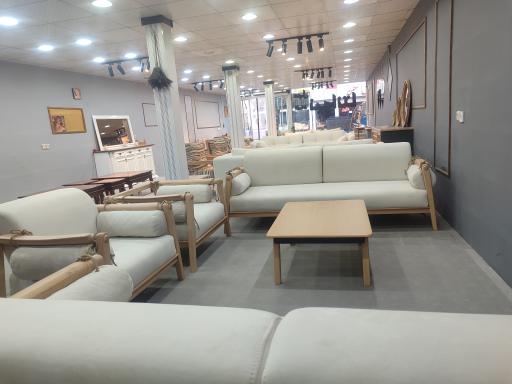 عکس مبلمان نیوانتا 