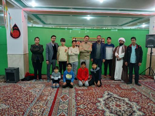 عکس مسجد النبی