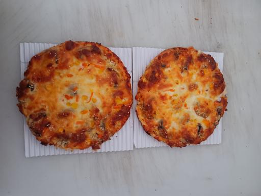 عکس فست فود دولپی