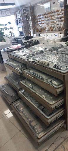 عکس هایپر کالای ساختمانی اسکان