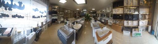 عکس هایپر کالای ساختمانی اسکان