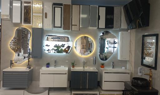 عکس هایپر کالای ساختمانی اسکان