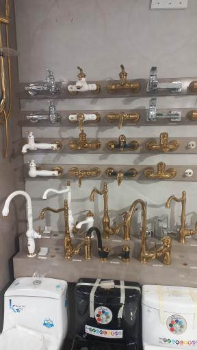 عکس هایپر کالای ساختمانی اسکان