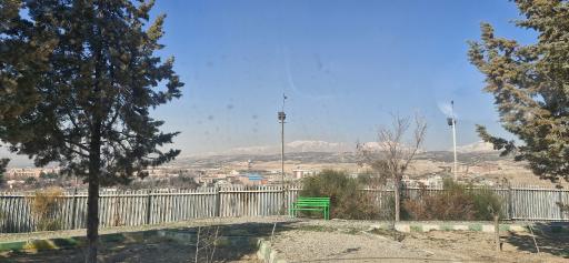 عکس بام حکیمیه