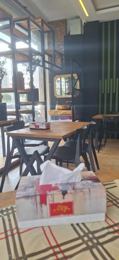 عکس کبابی بابا حاجی