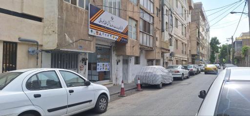 عکس دفتر پیشخوان دولت کد ۷۲۱۶۲۷۰۹