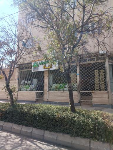 عکس خانه کیک و شیرینی اجه