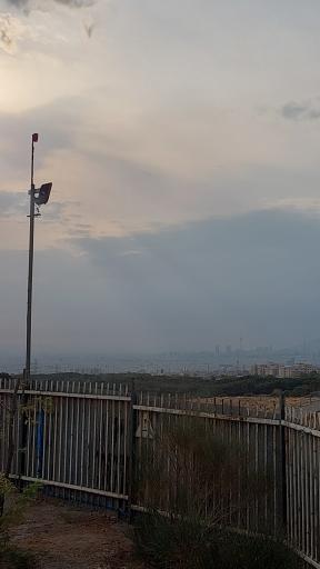 عکس بام حکیمیه