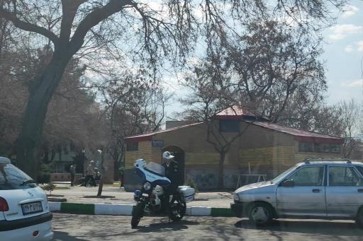 عکس سرویس بهداشتی یاس