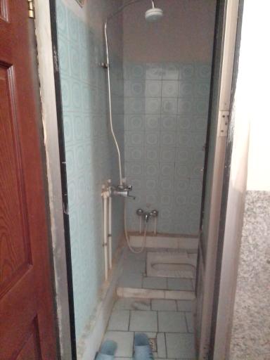 عکس مهمانسرای حافظ 