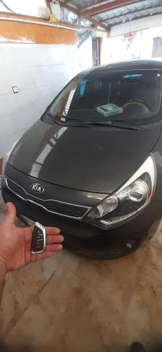 عکس کلید سازی شاه کلید