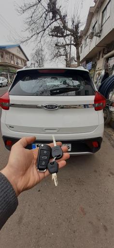 عکس کلید سازی شاه کلید