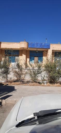 عکس رستوران بین‌راهی گلها