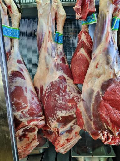 عکس سوپر پروتئین سیاوش