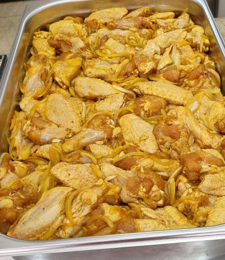 عکس سوپر پروتئین سیاوش