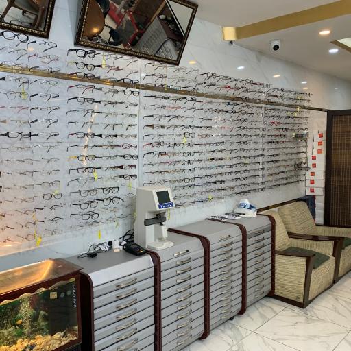 عکس عینک باران 27