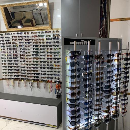 عکس عینک باران 27