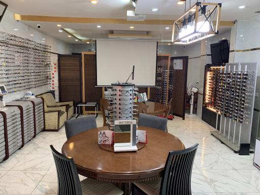 عکس عینک باران 27