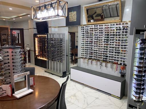 عکس عینک باران 27