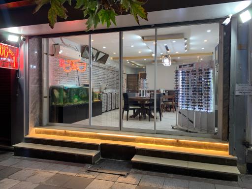 عکس عینک باران 27