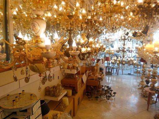 عکس جهان نور